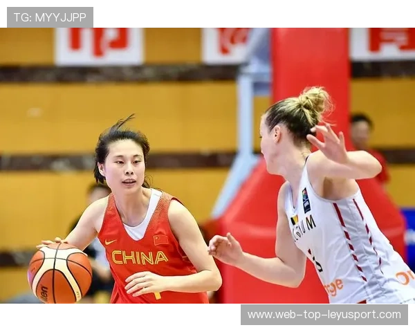 奥运备战密集期：国家队秘密选拔赛曝光