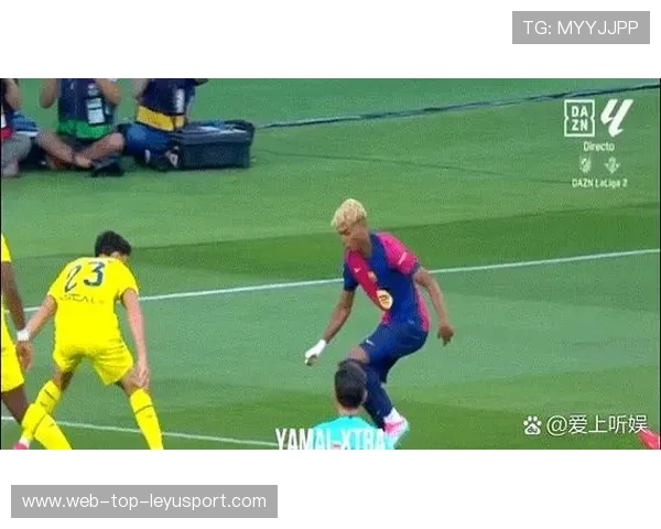 亚马尔内切后完成射门 亚马尔内切后完成射门