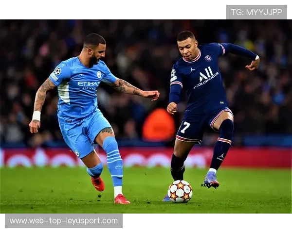 姆巴佩无球跑动极具威胁 姆巴佩无球跑动极具威胁