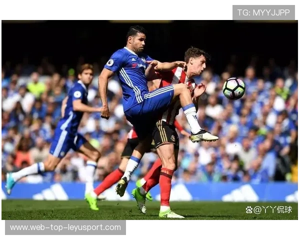 切尔西攻防转换流畅建立领先优势