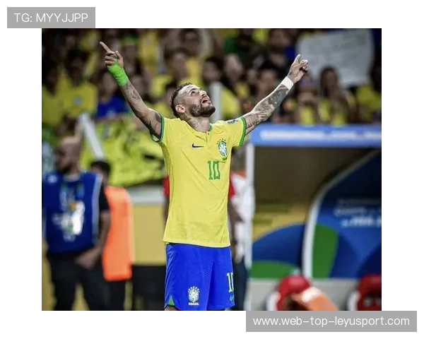 内马尔斜传造成混乱并助攻，巴西前场多点开火：让你的球队也学会斜线突击的训练秘籍